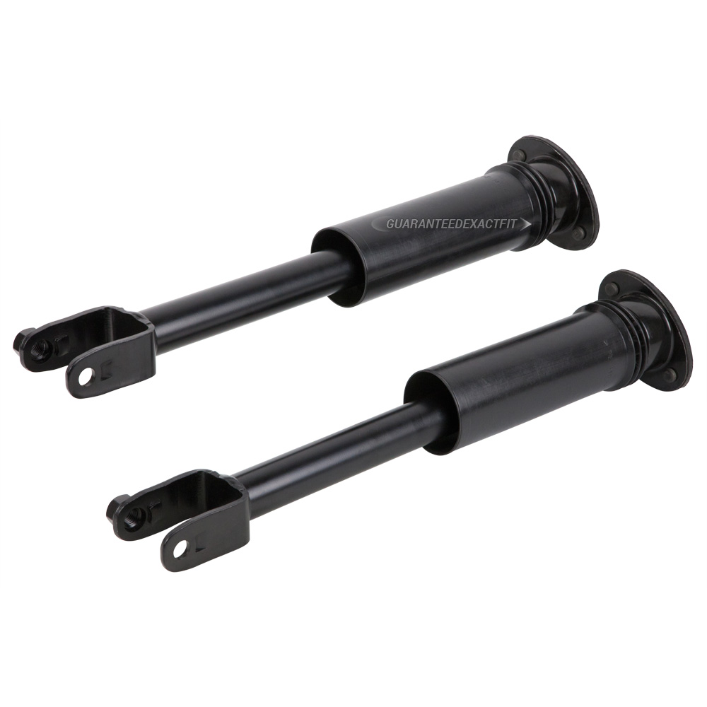 2004 Cadillac SRX Shock and Strut Set