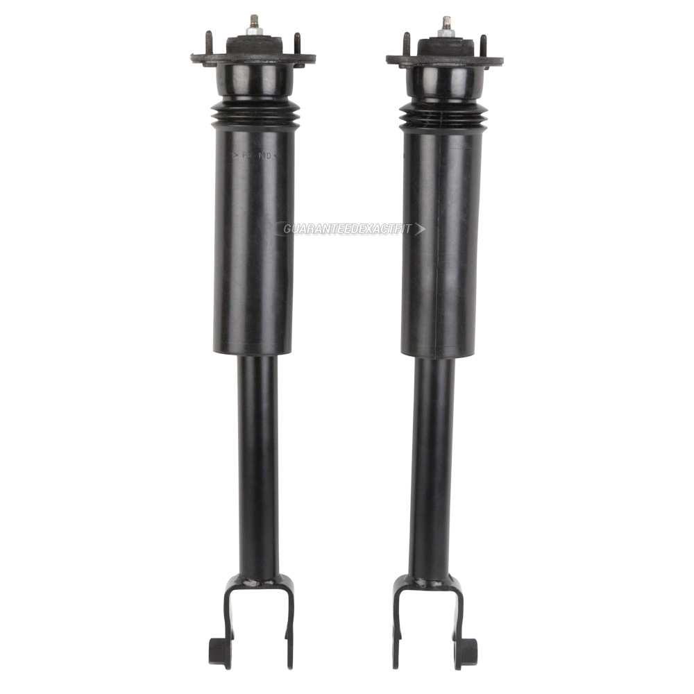 2004 Cadillac SRX Shock and Strut Set