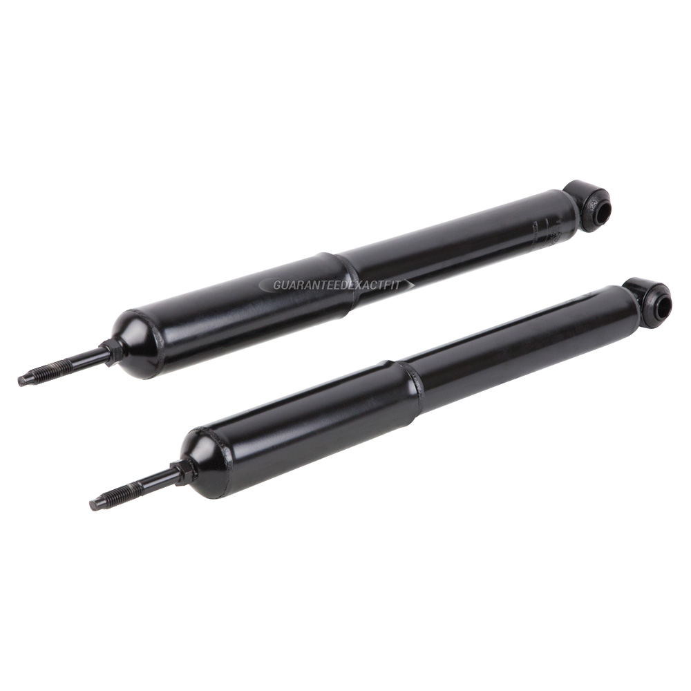 Lexus GS460 Shock and Strut Set