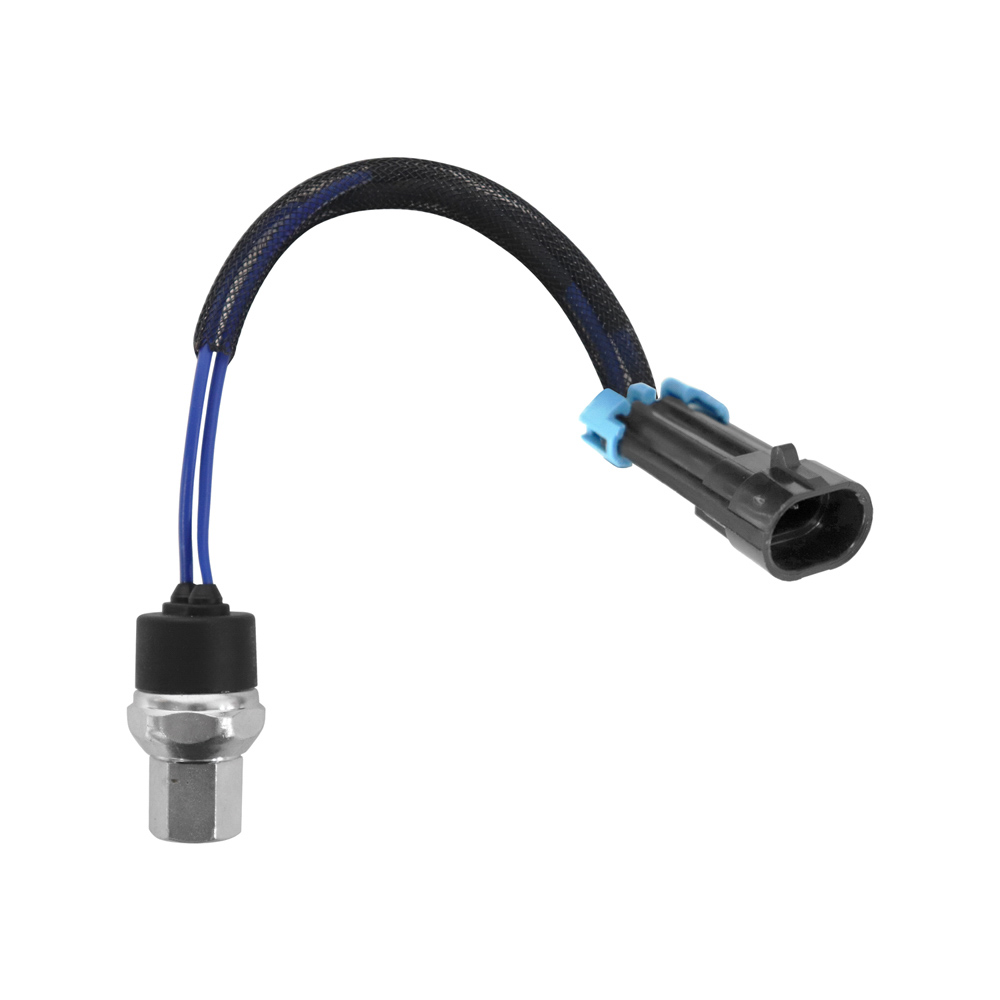 BuyAutoParts L8-L0298AN HVAC Pressure Switch