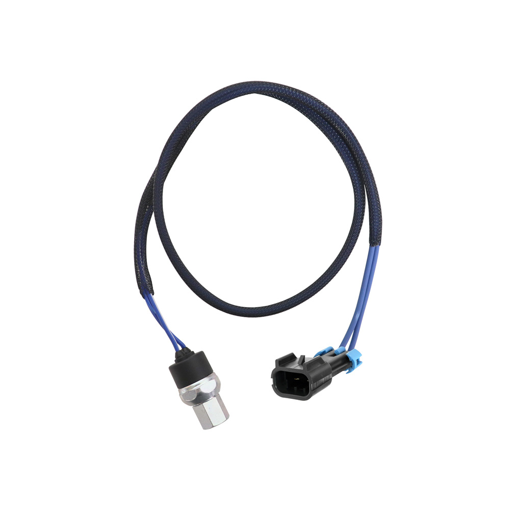 2025 Bobcat All Models HVAC Pressure Switch