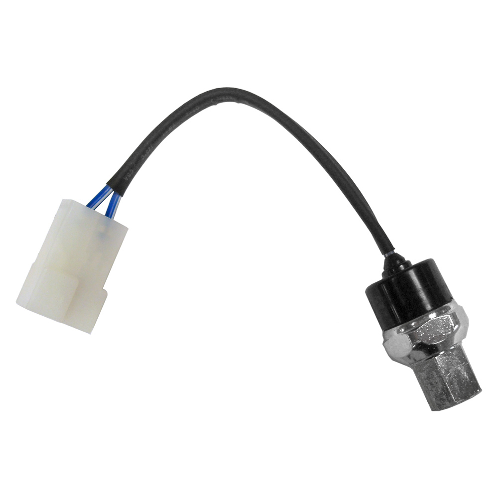 2025 New Holland All Models High Pressure Switch