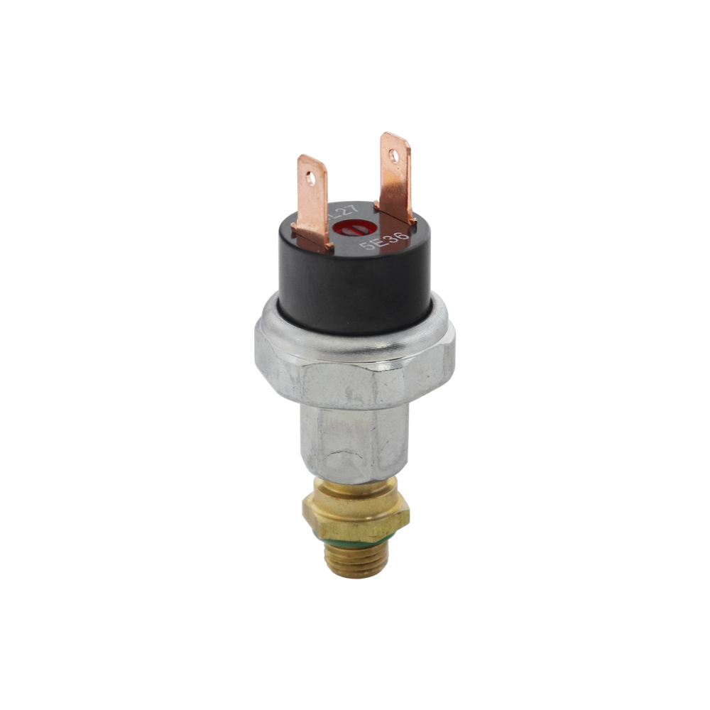 2025 New Holland All Models HVAC Pressure Switch