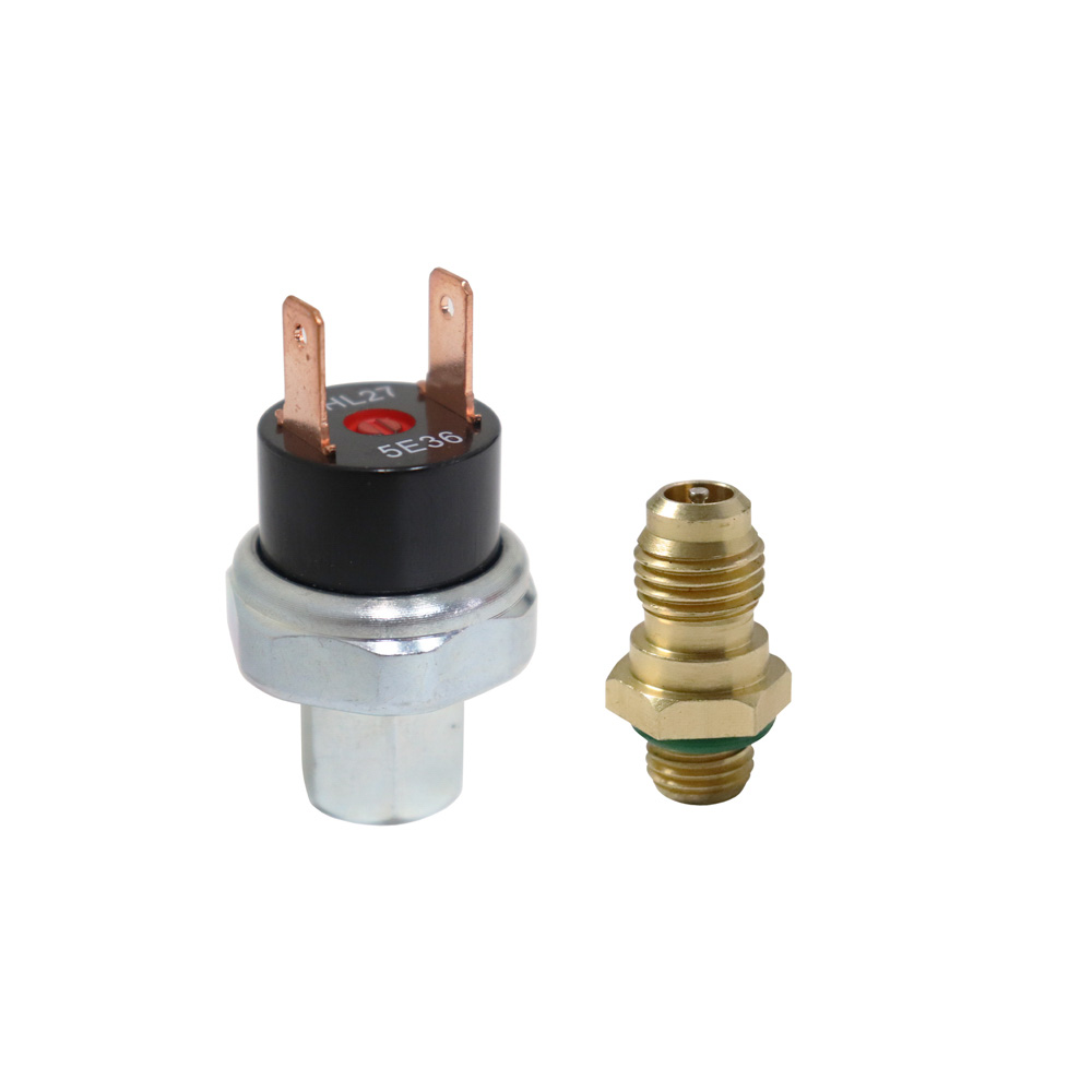 2025 New Holland All Models HVAC Pressure Switch