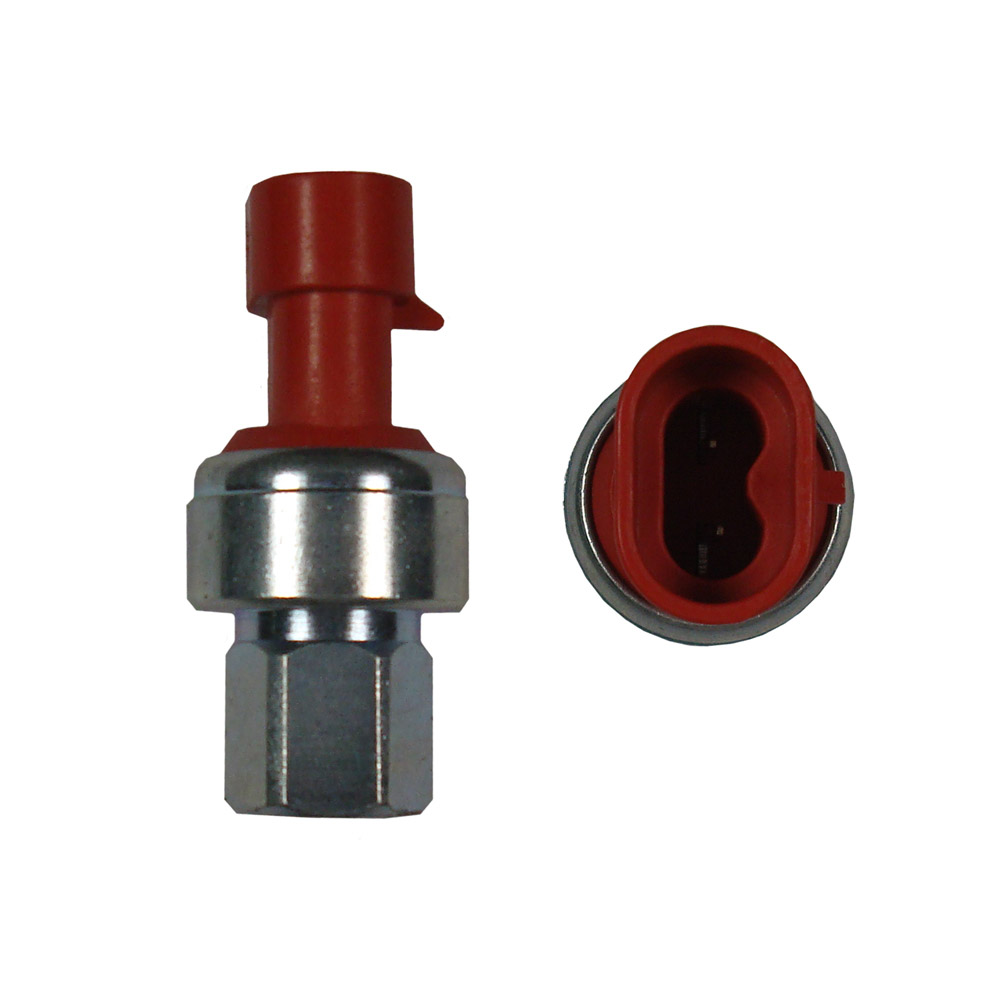 2025 Caterpillar All Models HVAC Pressure Switch
