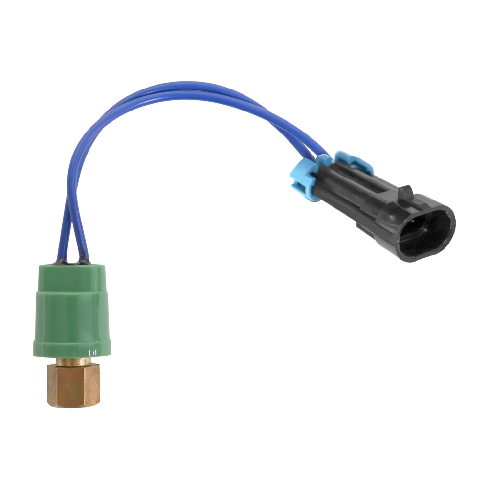 2025 Bobcat All Models Low Pressure Switch