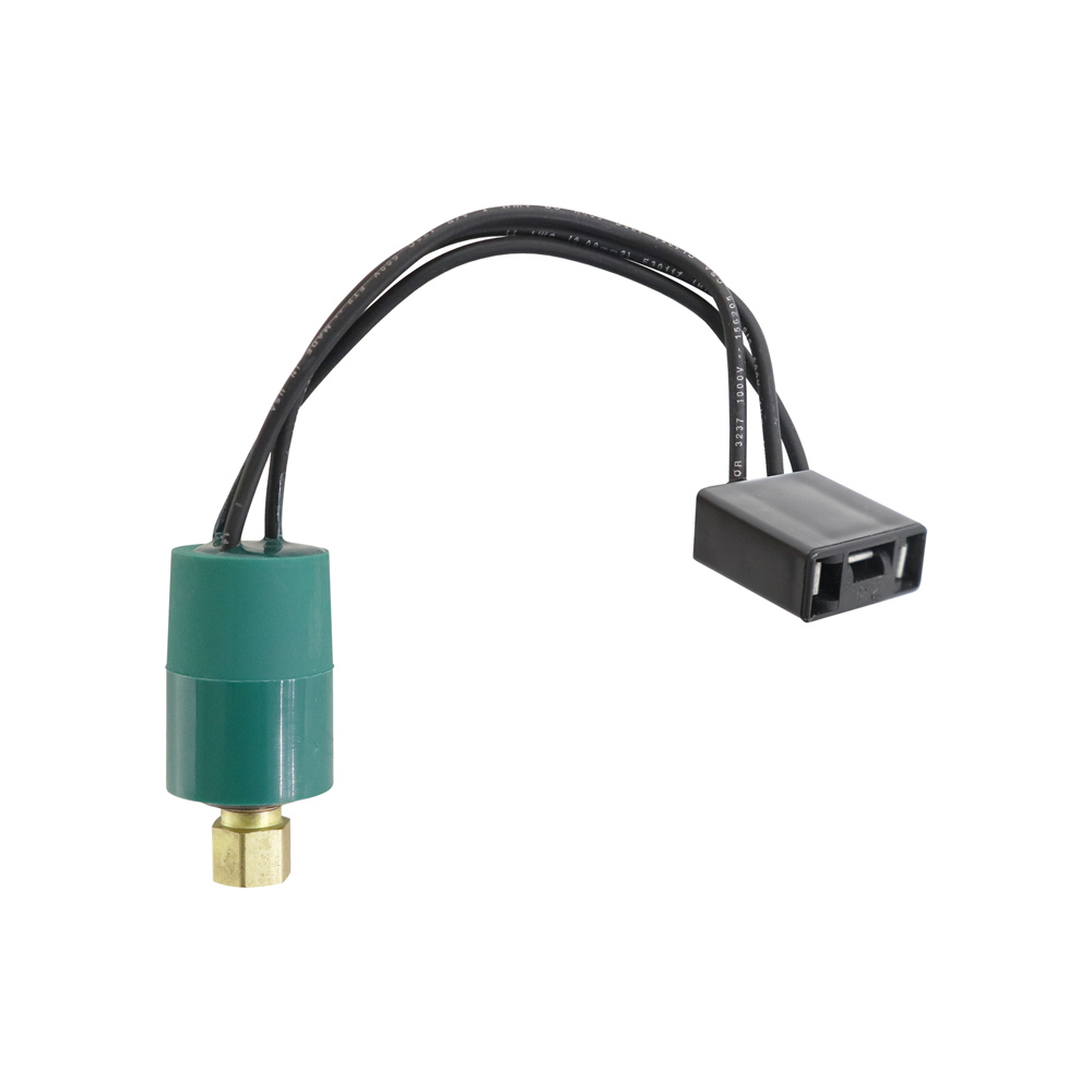 2025 John Deere All Models High Pressure Switch