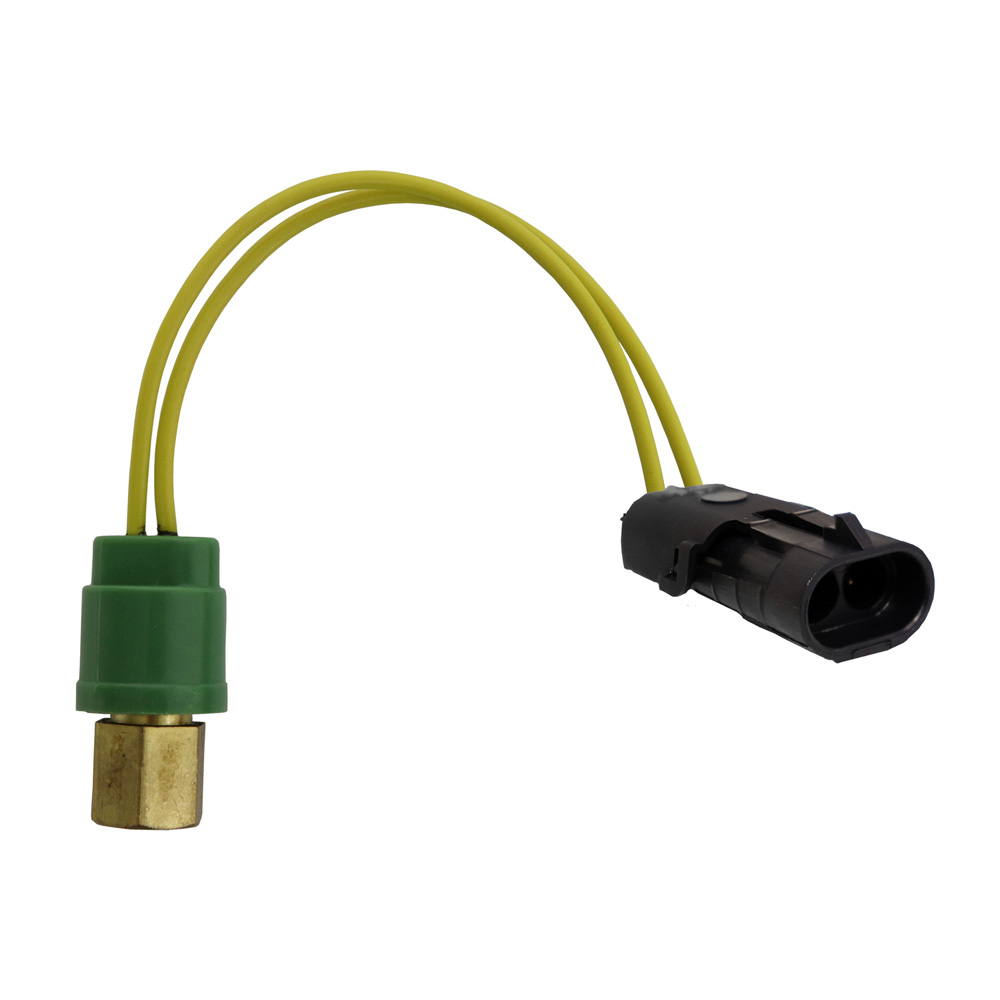 2025 Case All Models Low Pressure Switch