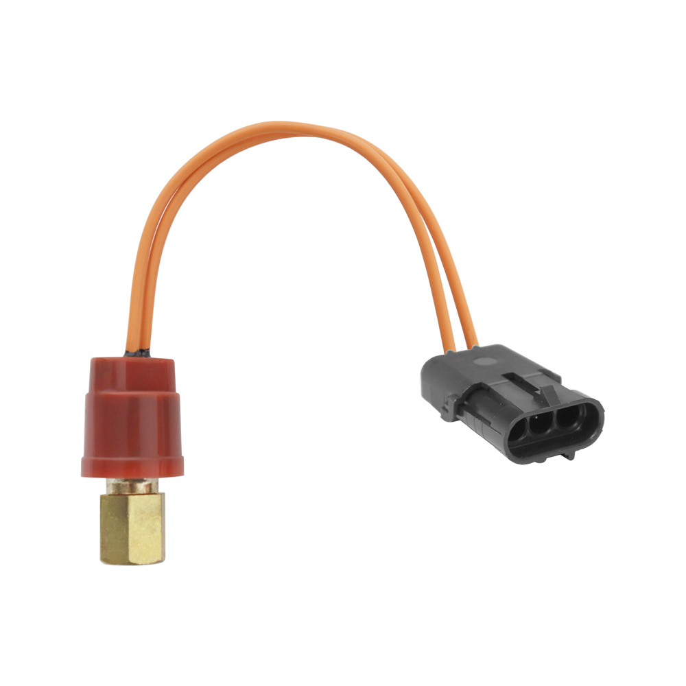 2025 Case All Models High Pressure Switch