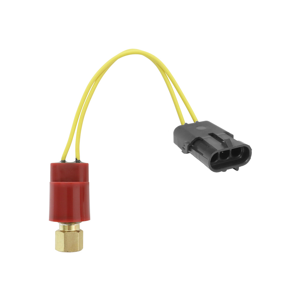 2025 Case All Models High Pressure Switch