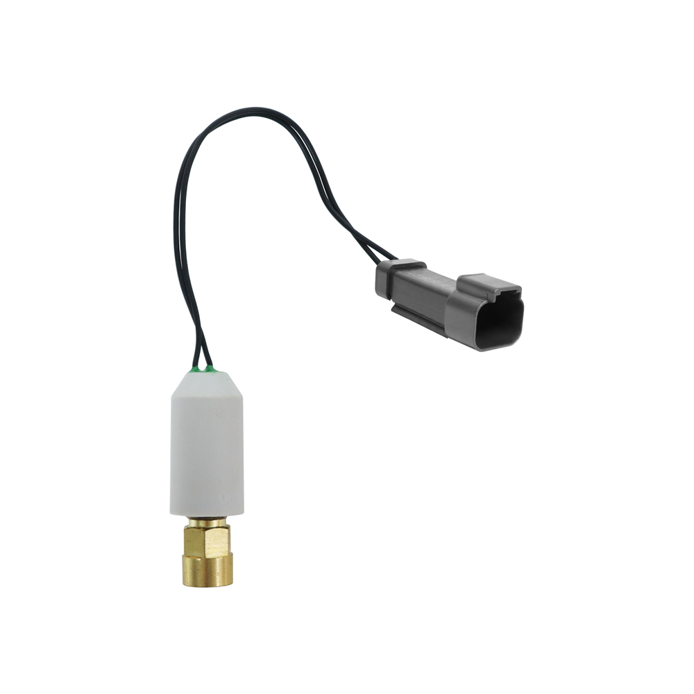 2025 Caterpillar All Models Low Pressure Switch