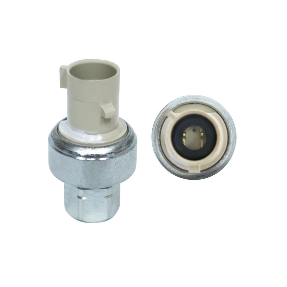 2025 New Holland All Models Low Pressure Switch