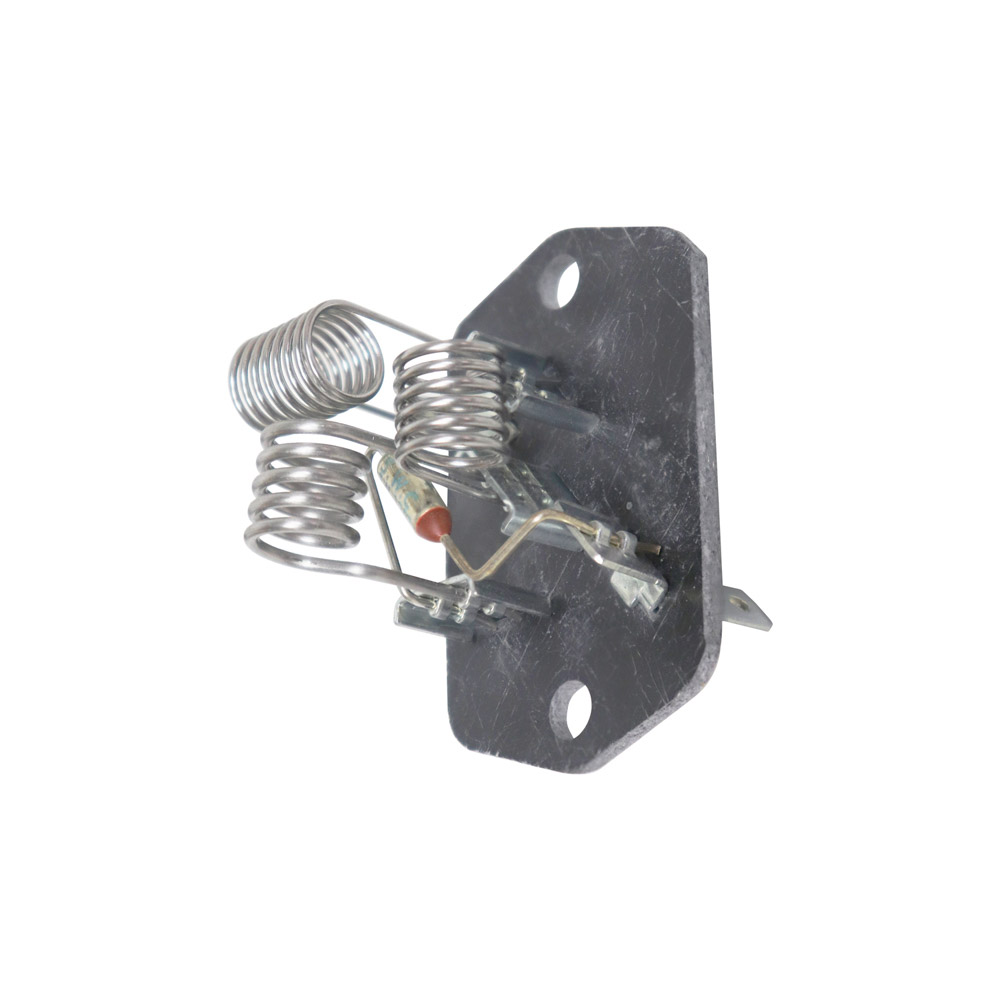BuyAutoParts LZ-S1965AN HVAC Blower Motor Resistor