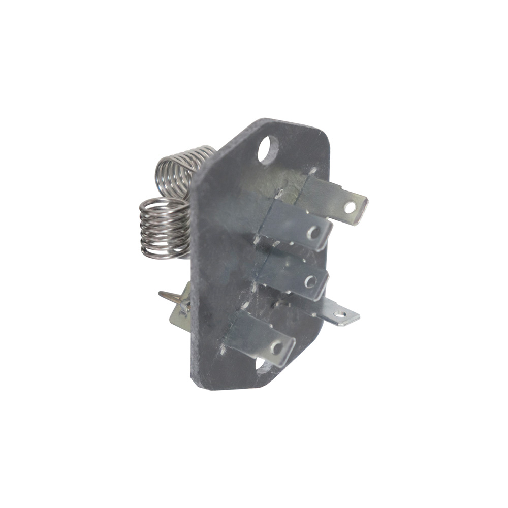 BuyAutoParts LZ-S1965AN HVAC Blower Motor Resistor