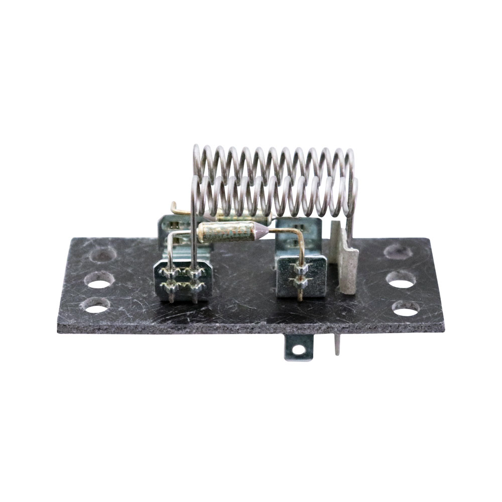 2025 Case All Models HVAC Blower Motor Resistor