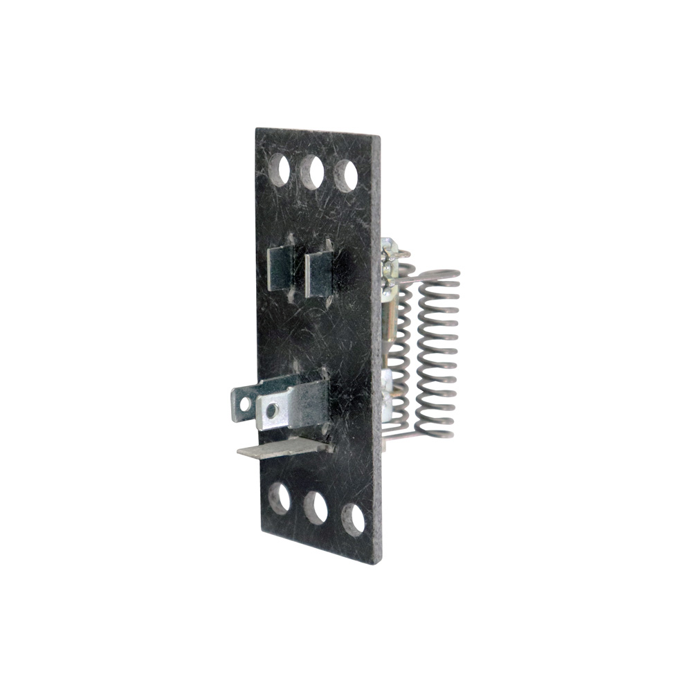 2025 Case All Models HVAC Blower Motor Resistor