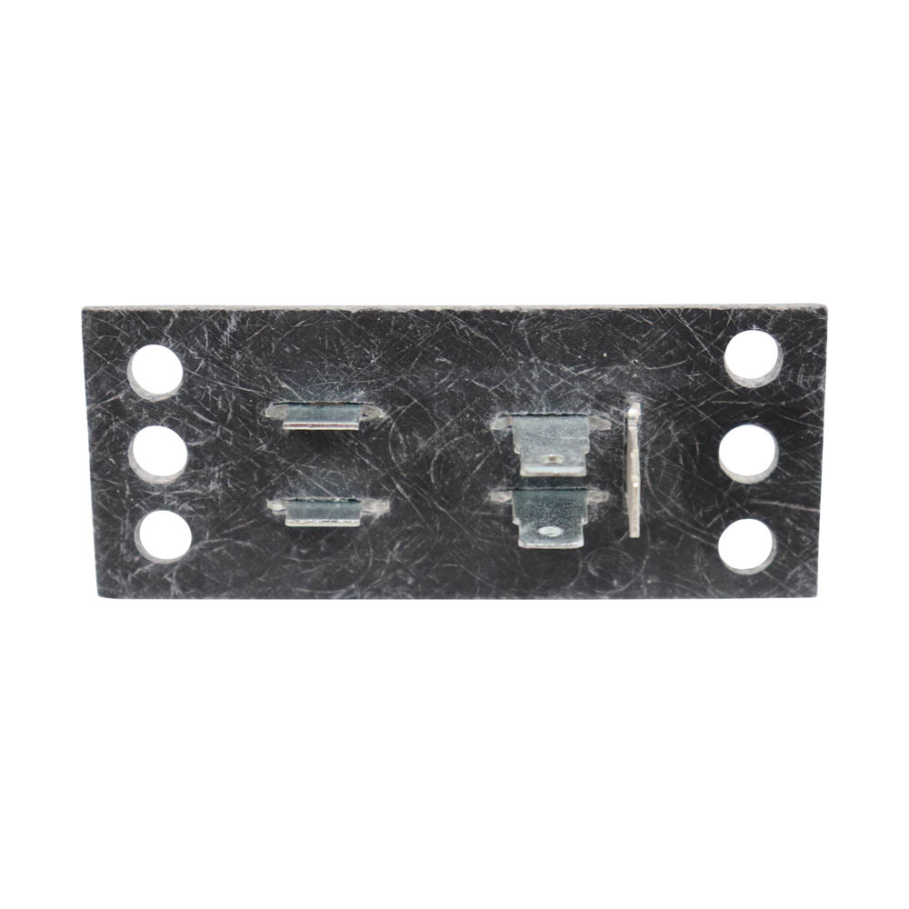 2025 Case All Models HVAC Blower Motor Resistor