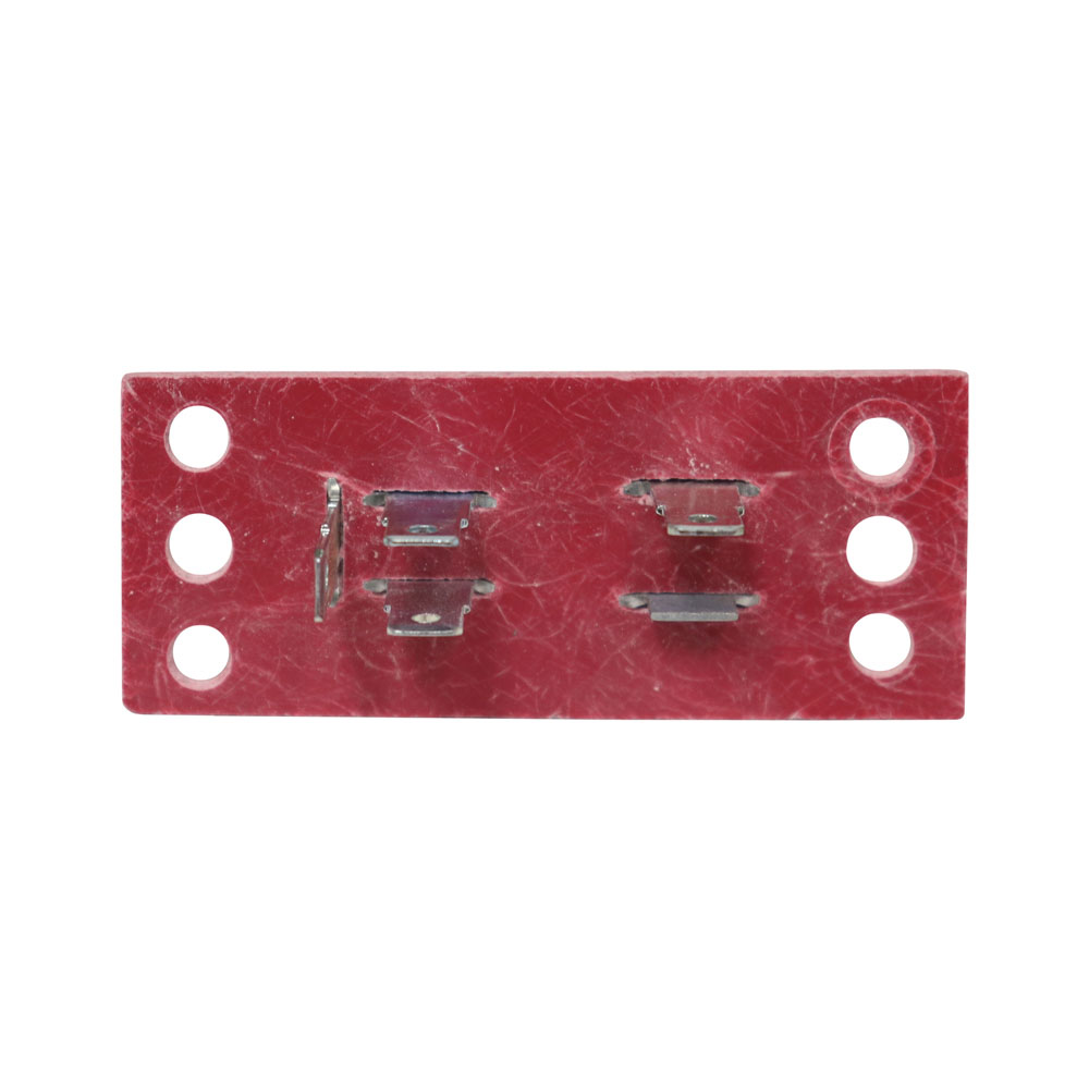 2017 Caterpillar CT660 HVAC Blower Motor Resistor