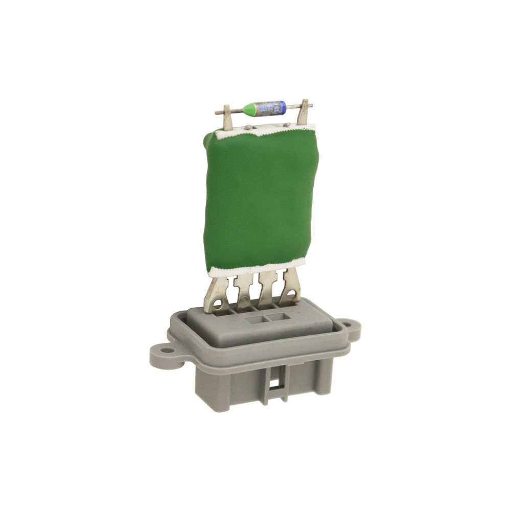 BuyAutoParts LZ-S1932AN HVAC Blower Motor Resistor