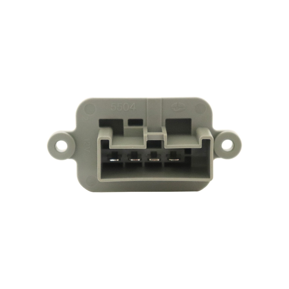 BuyAutoParts LZ-S1932AN HVAC Blower Motor Resistor