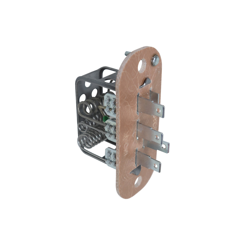2025 John Deere All Models HVAC Blower Motor Resistor