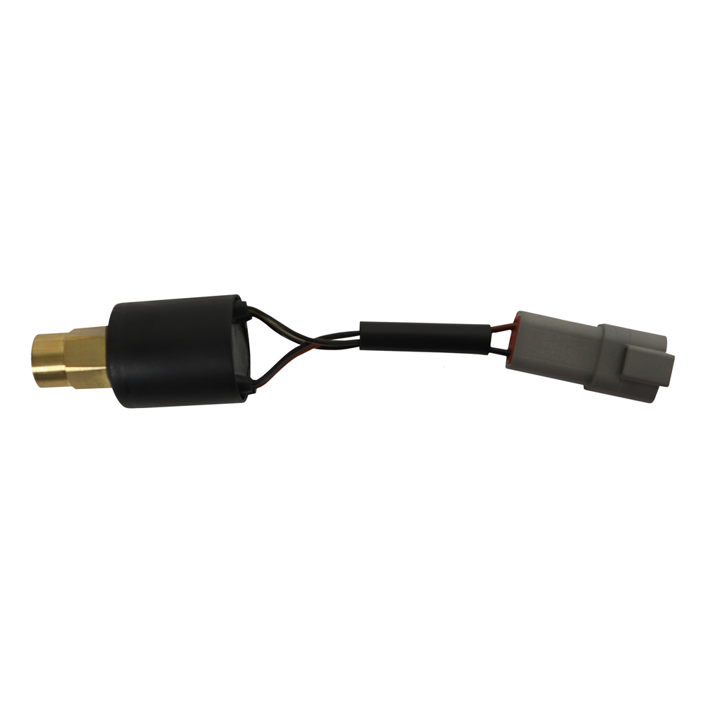2025 John Deere All Models A/C Trinary Switch
