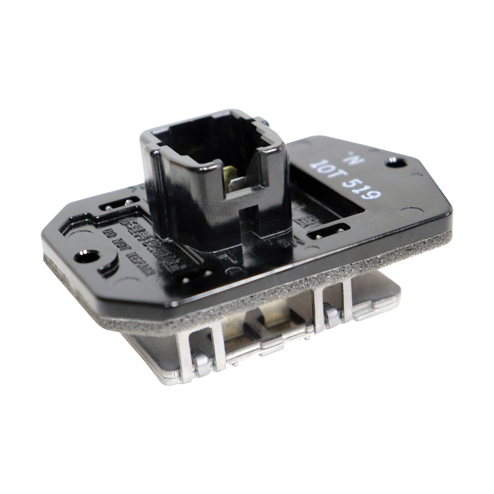 2025 Kubota All Models HVAC Blower Motor Resistor