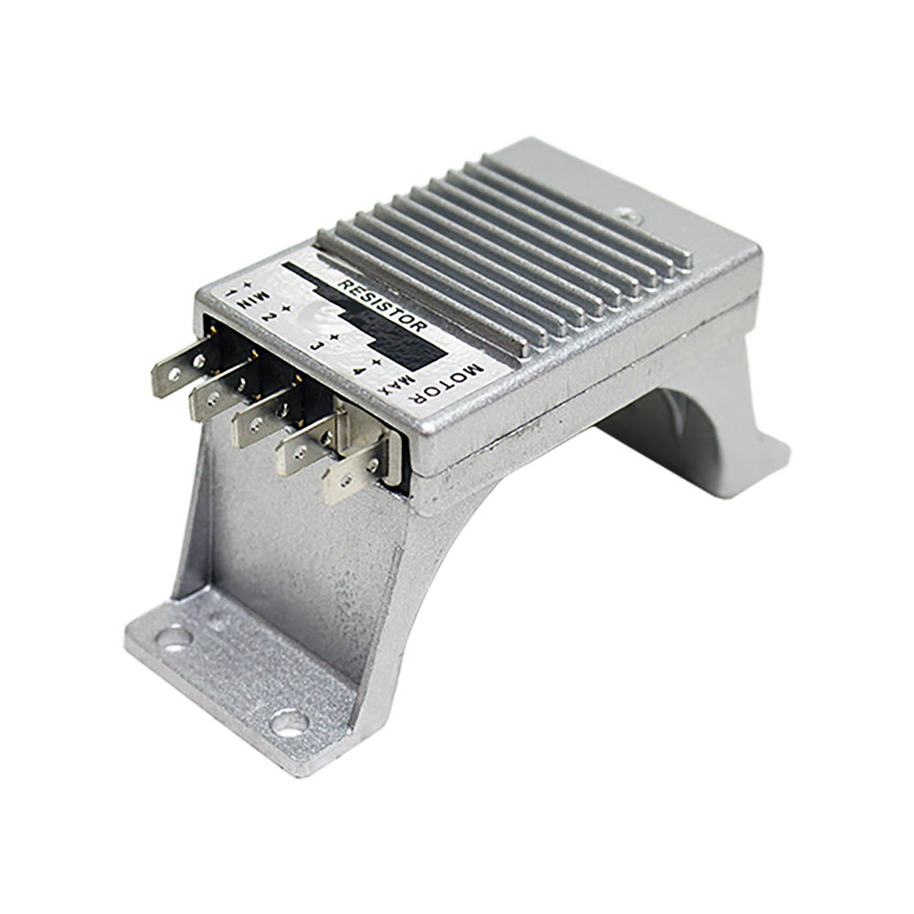 2025 Bobcat All Models HVAC Blower Motor Resistor