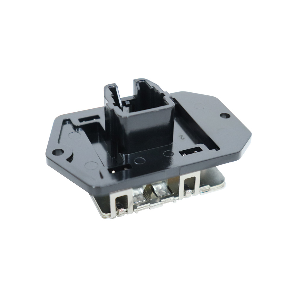 2025 Kubota All Models HVAC Blower Motor Resistor