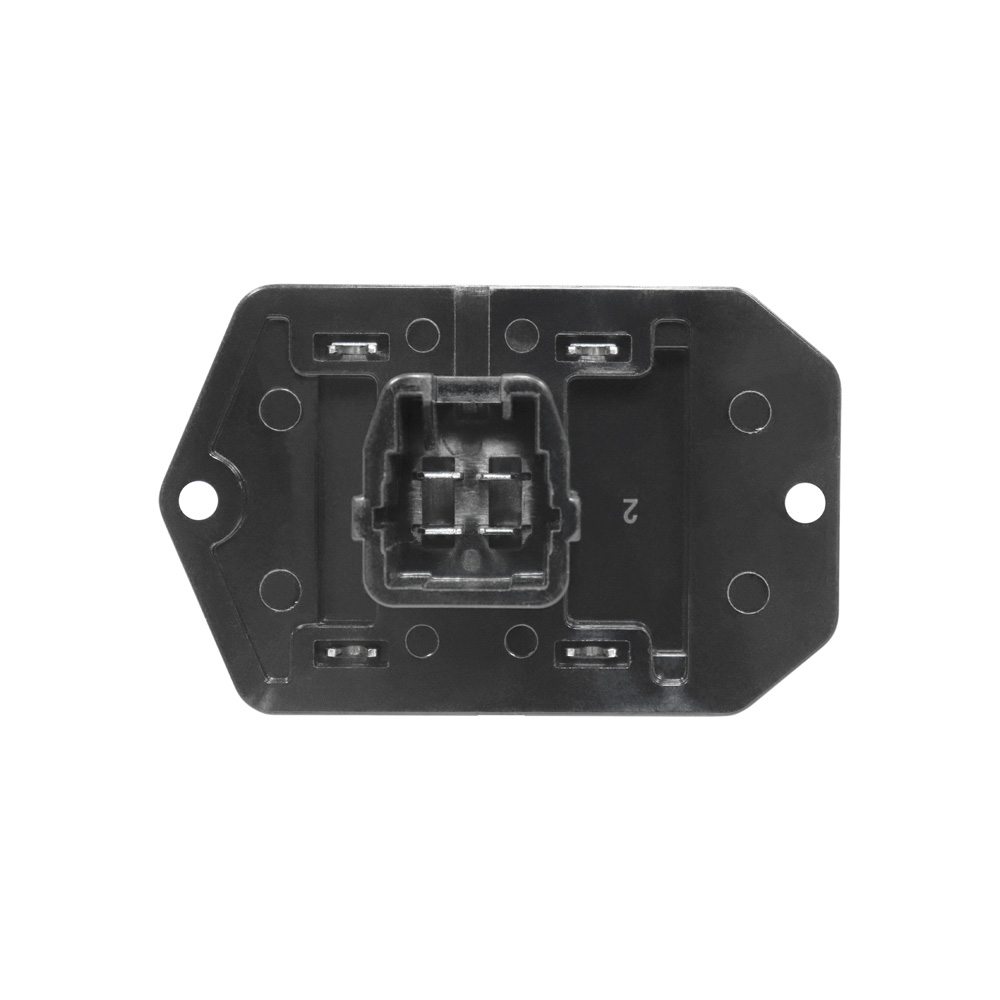 2025 Kubota All Models HVAC Blower Motor Resistor