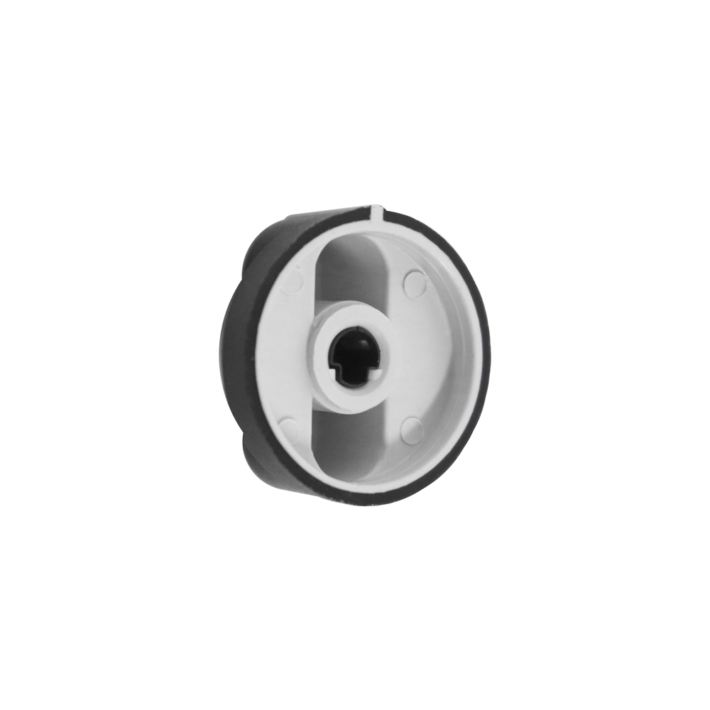 2025 New Holland All Models A/C Control Knob