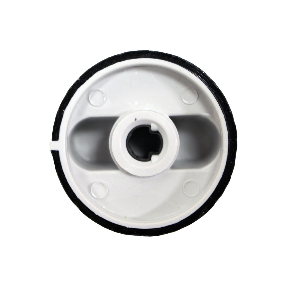 2025 New Holland All Models A/C Control Knob