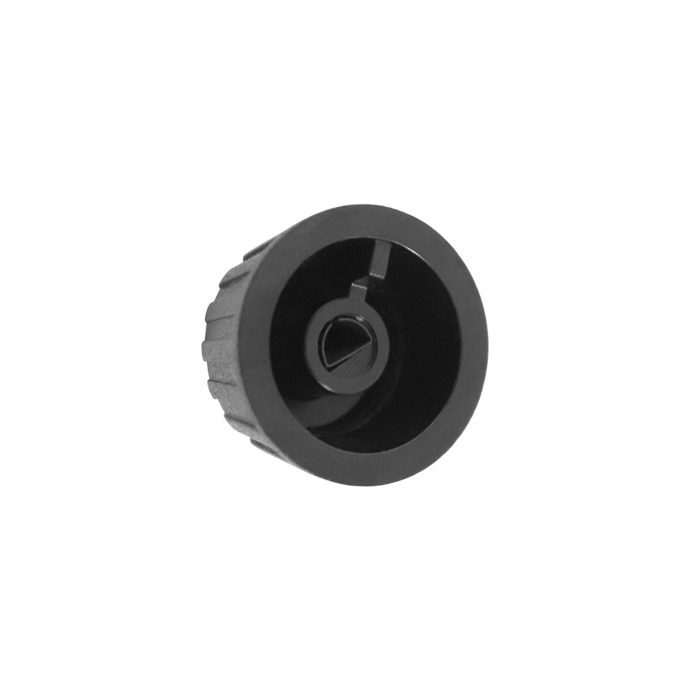 BuyAutoParts 62-P0002AN A/C Control Knob