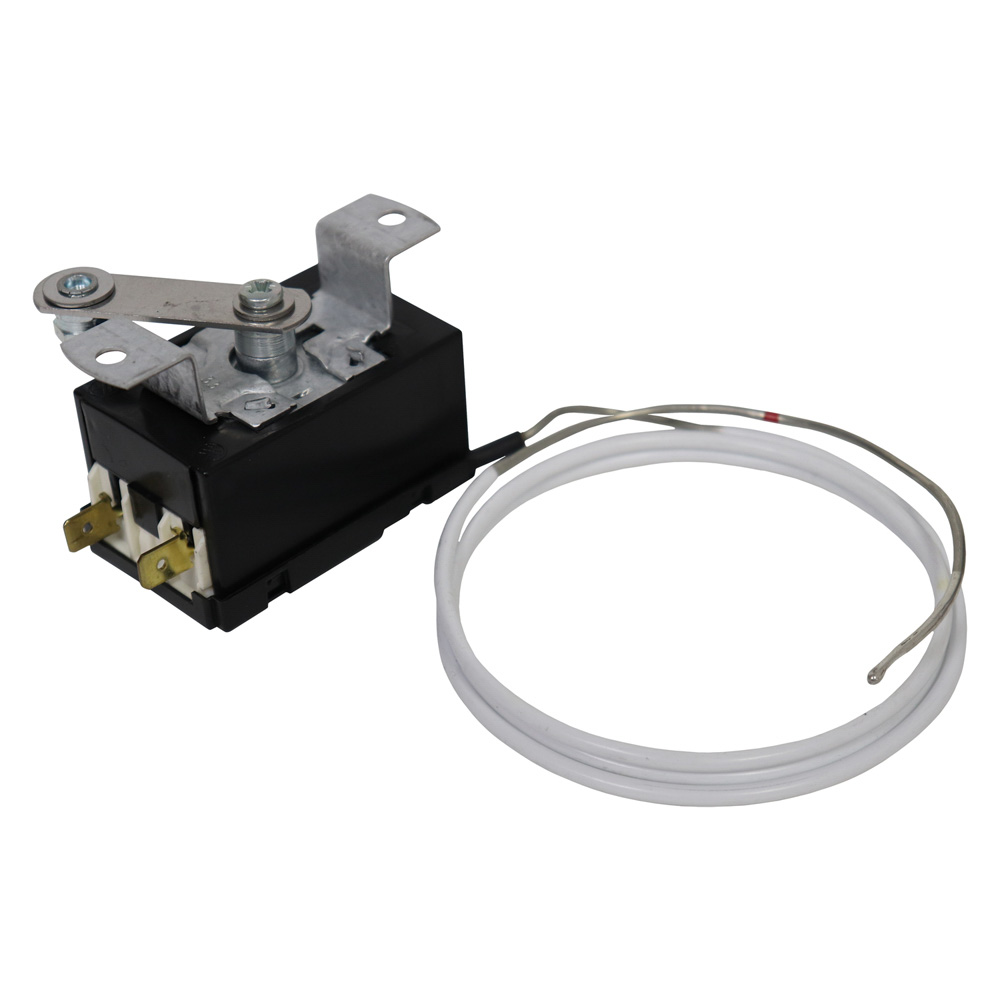 BuyAutoParts L9-80016AN HVAC Temperature Control Switch