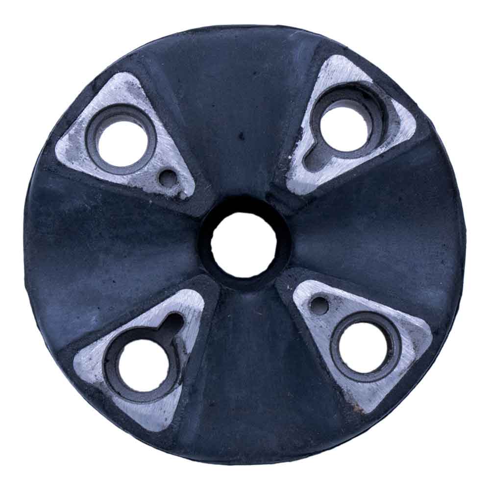 1970 Dodge Polara Steering Coupler
