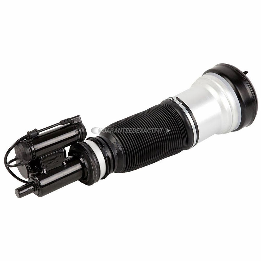 2003 Mercedes Benz S430 Strut