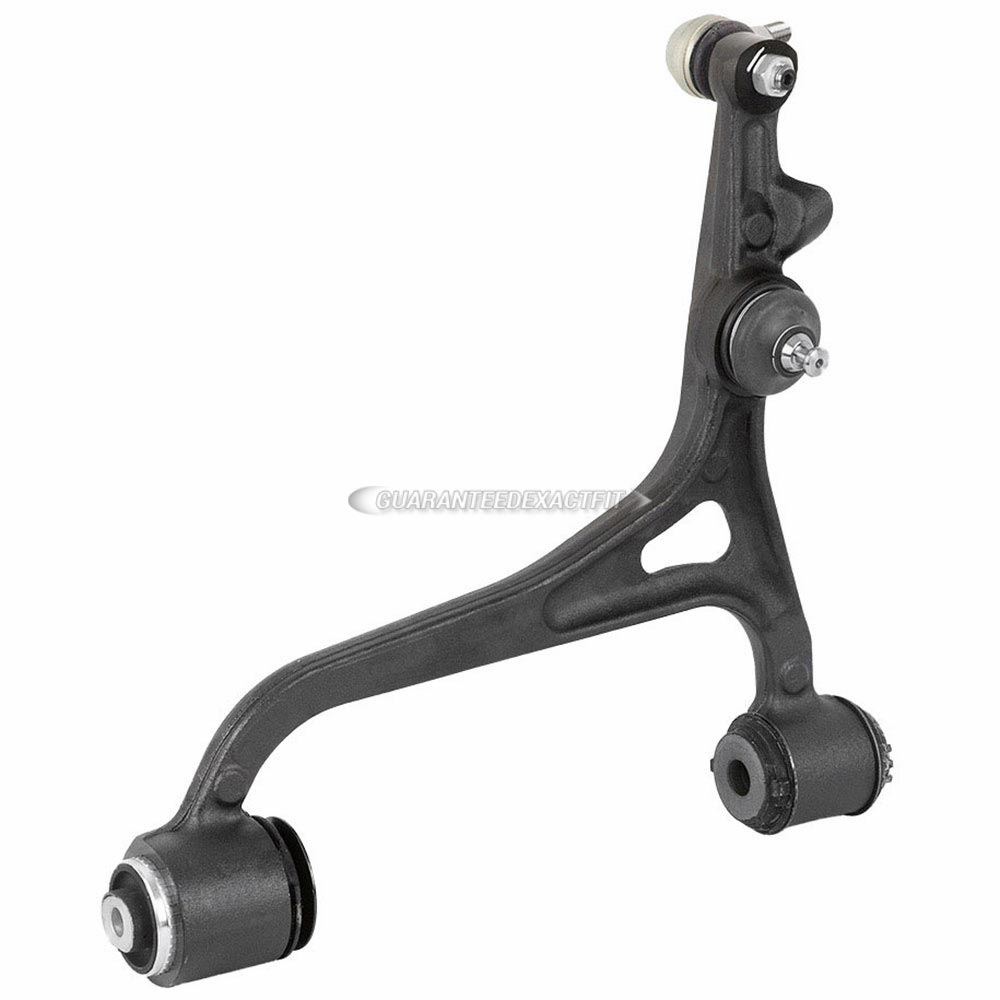 2003 Mercedes Benz S430 Control Arm