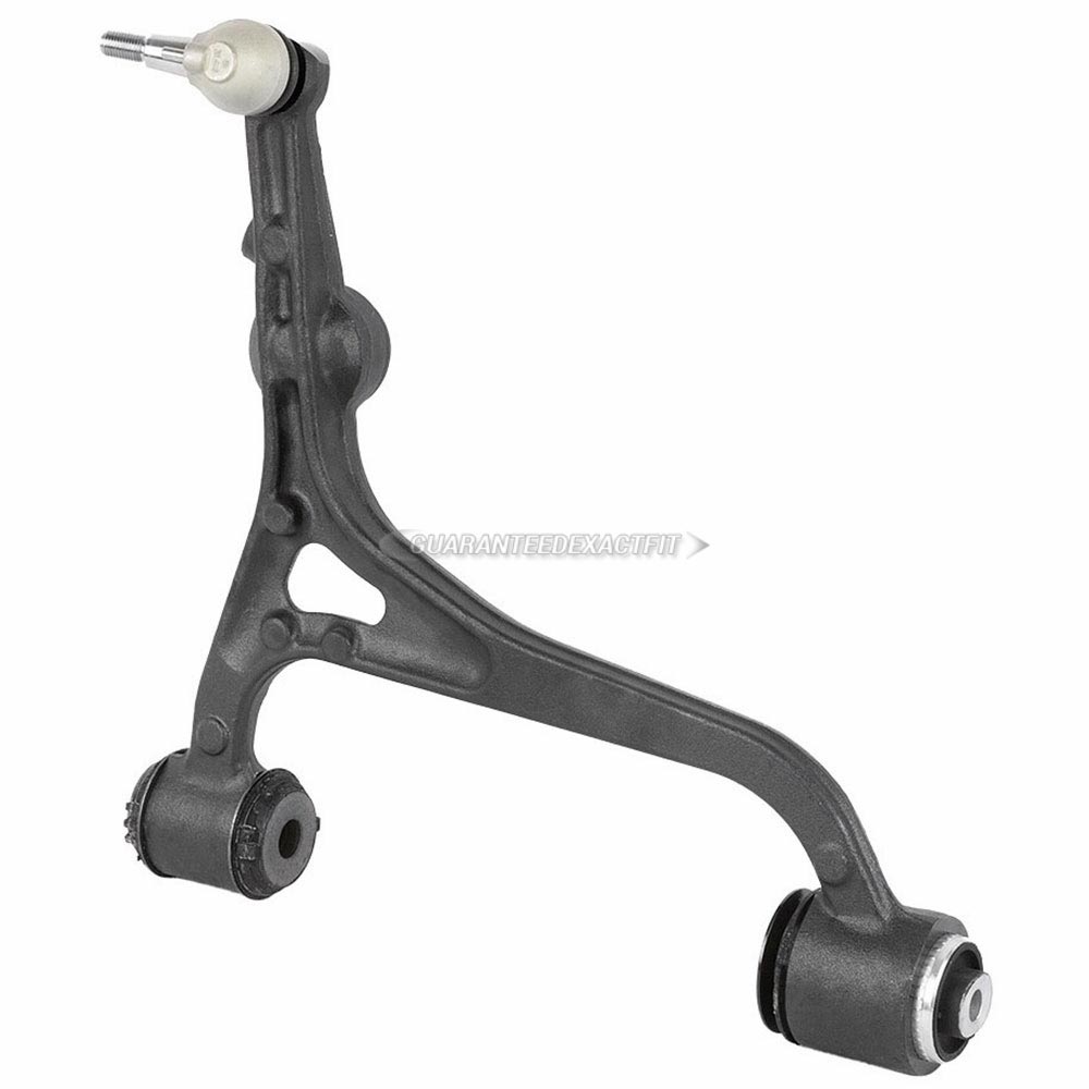 2003 Mercedes Benz S430 Control Arm