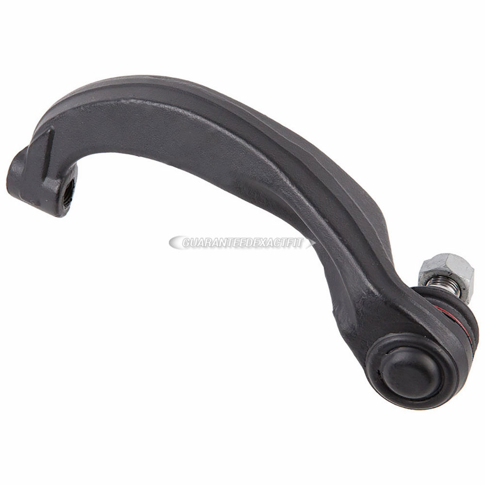 2003 Mercedes Benz S430 Outer Tie Rod End