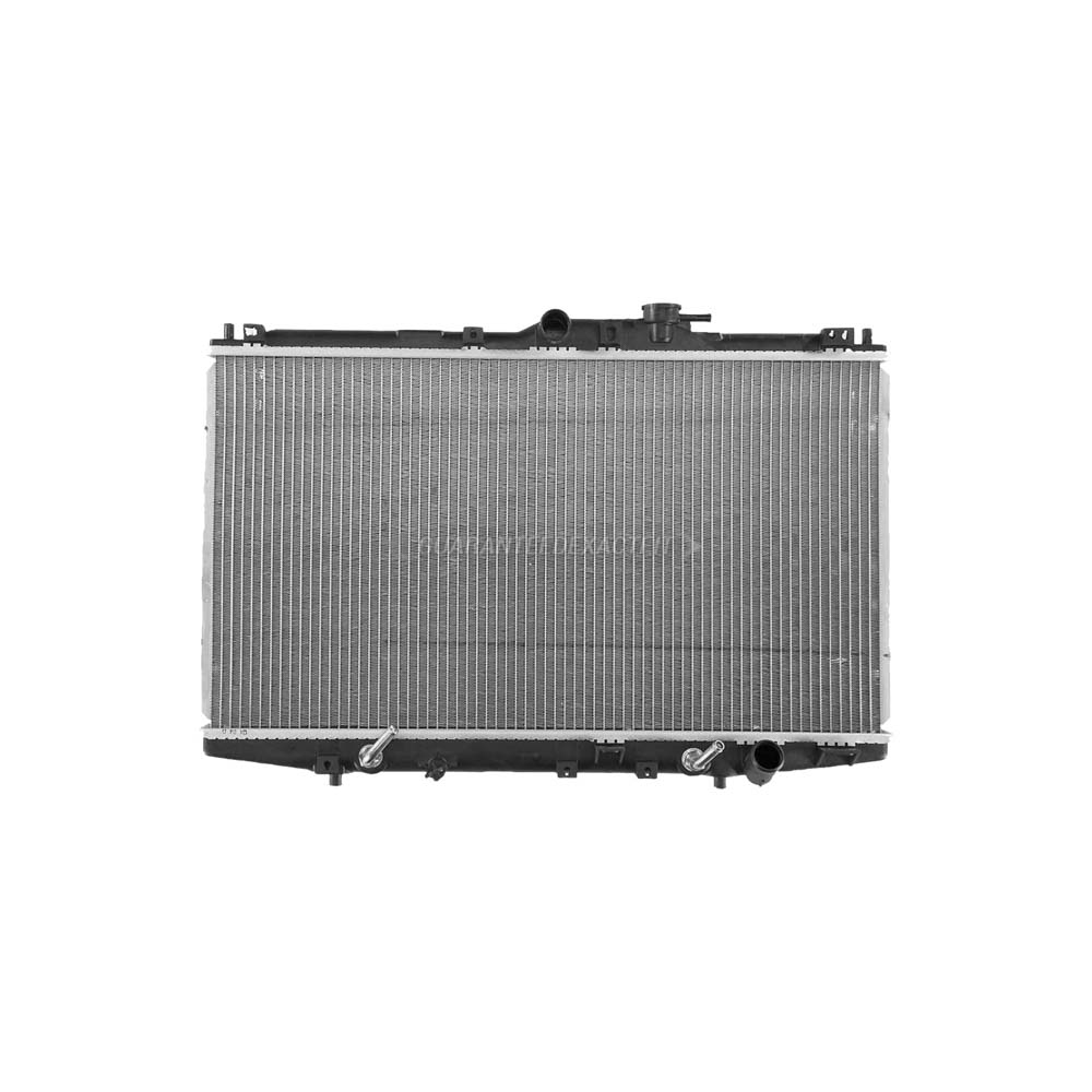 2000 Honda Accord Radiator