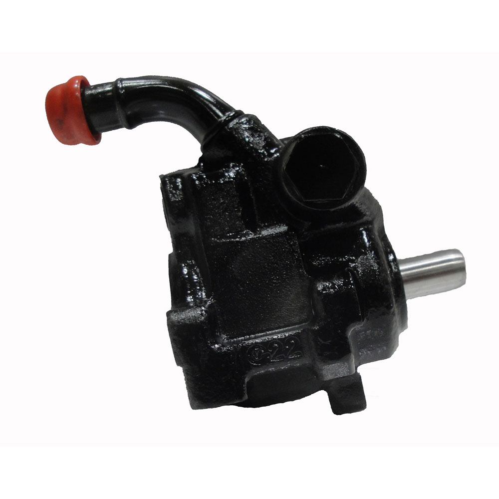 1994 Mercury Topaz Power Steering Pump