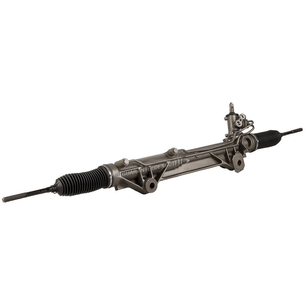 BuyAutoParts 80-01973R Rack and Pinion
