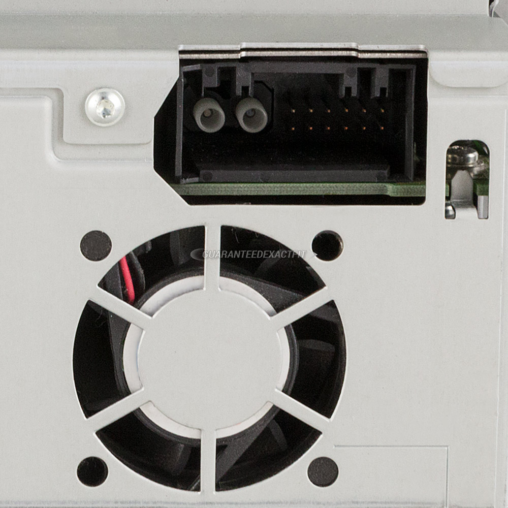 2004 Mercedes Benz S430 Navigation Unit