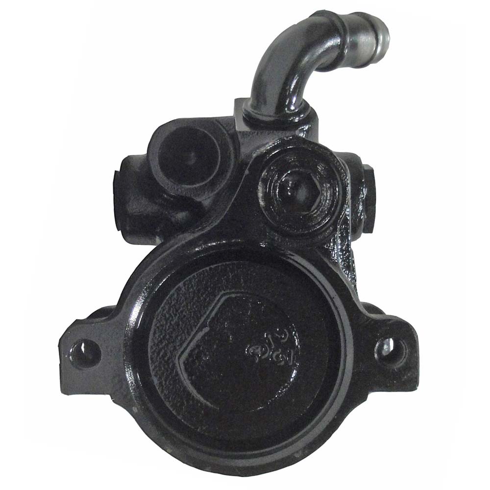 2000 Ford Explorer Power Steering Pump