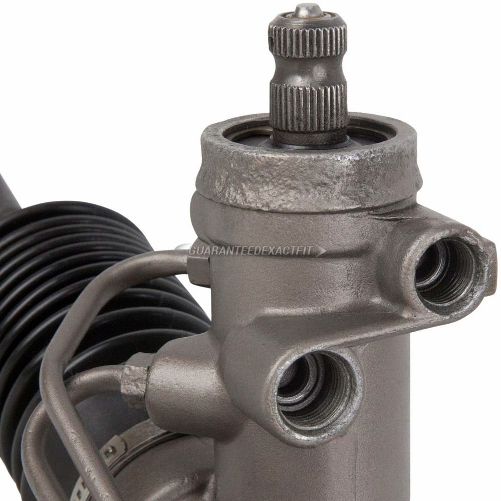1982 Dodge Aries Rack and Pinion