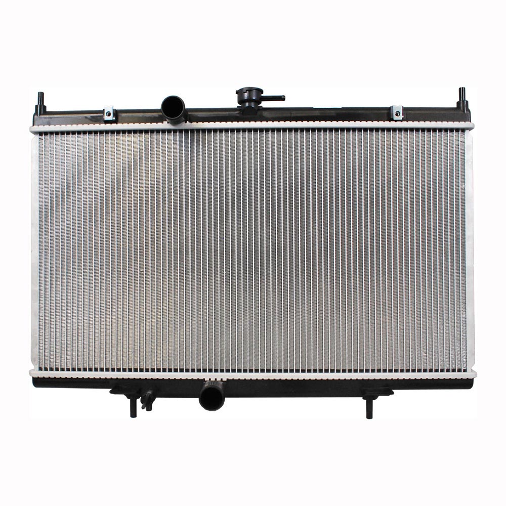 Details about   For 2007-2012 Nissan Sentra Radiator Denso 37655QV 2008 2010 2009 2011 Radiator 