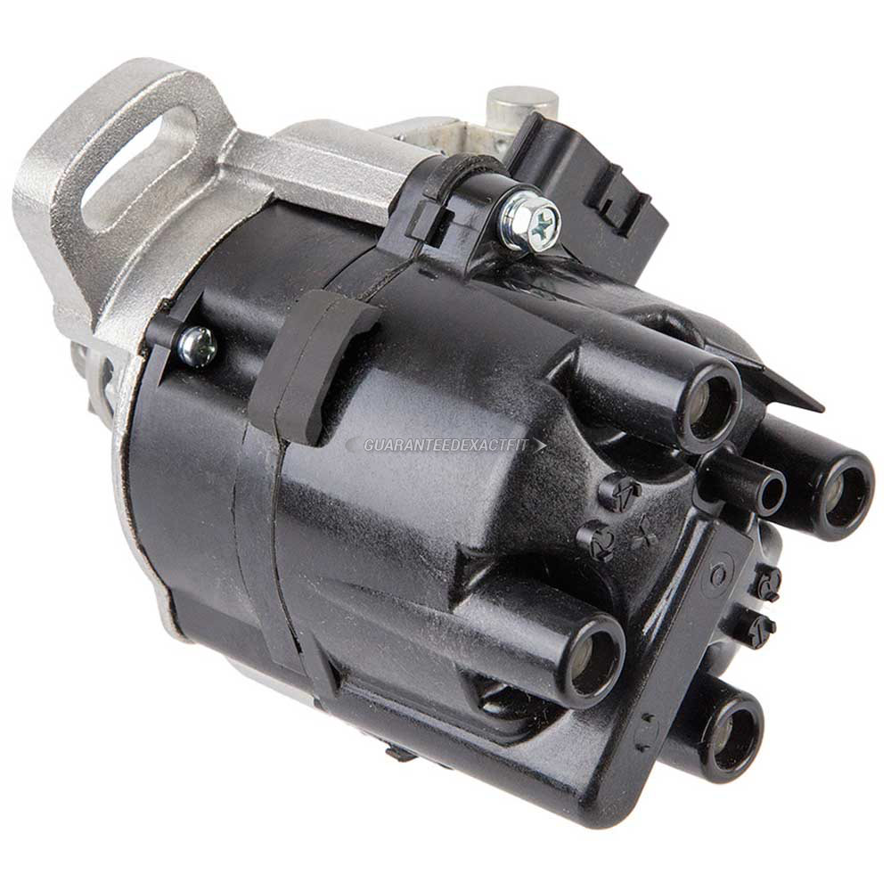 2000 Infiniti G20 Ignition Distributor