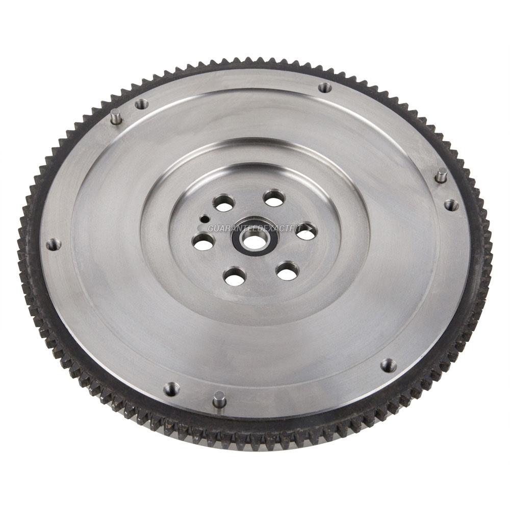 2000 Honda Civic Clutch Fly Wheel