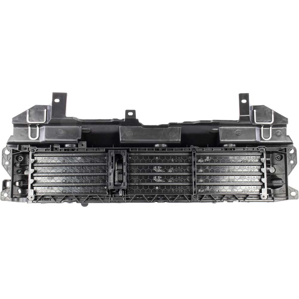 2017 Honda CR-V Radiator Shutter Assembly
