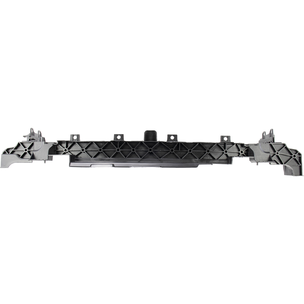 2021 Honda Accord Radiator Shutter Assembly